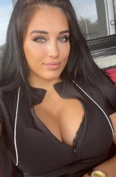 Проститутка Милана